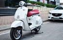 Dân chơi Hà Nội "thét giá" Vespa 946 hơn 200 triệu đồng